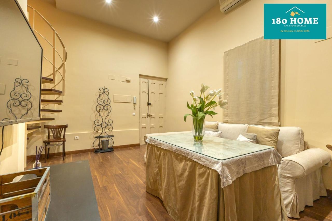 180 Home Luxury Peral 58 - Anibal Gonzalez Sevilla Exterior foto
