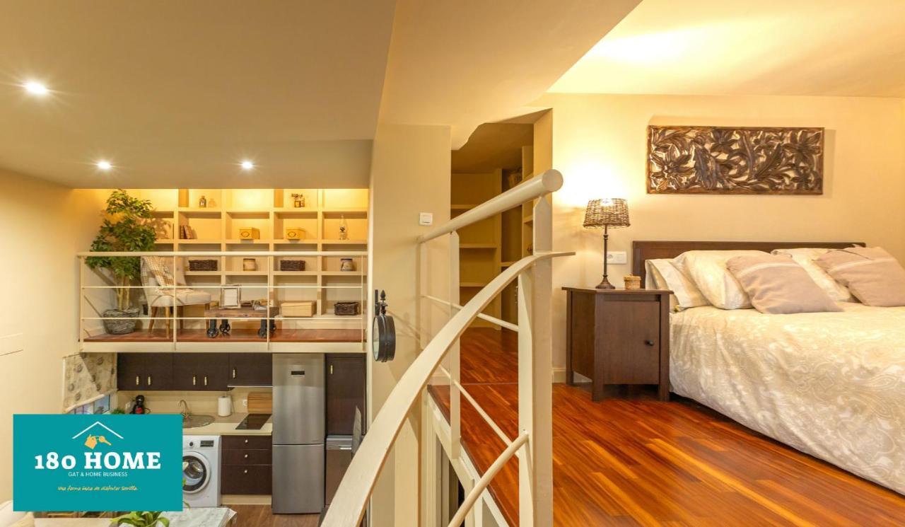 180 Home Luxury Peral 58 - Anibal Gonzalez Sevilla Exterior foto