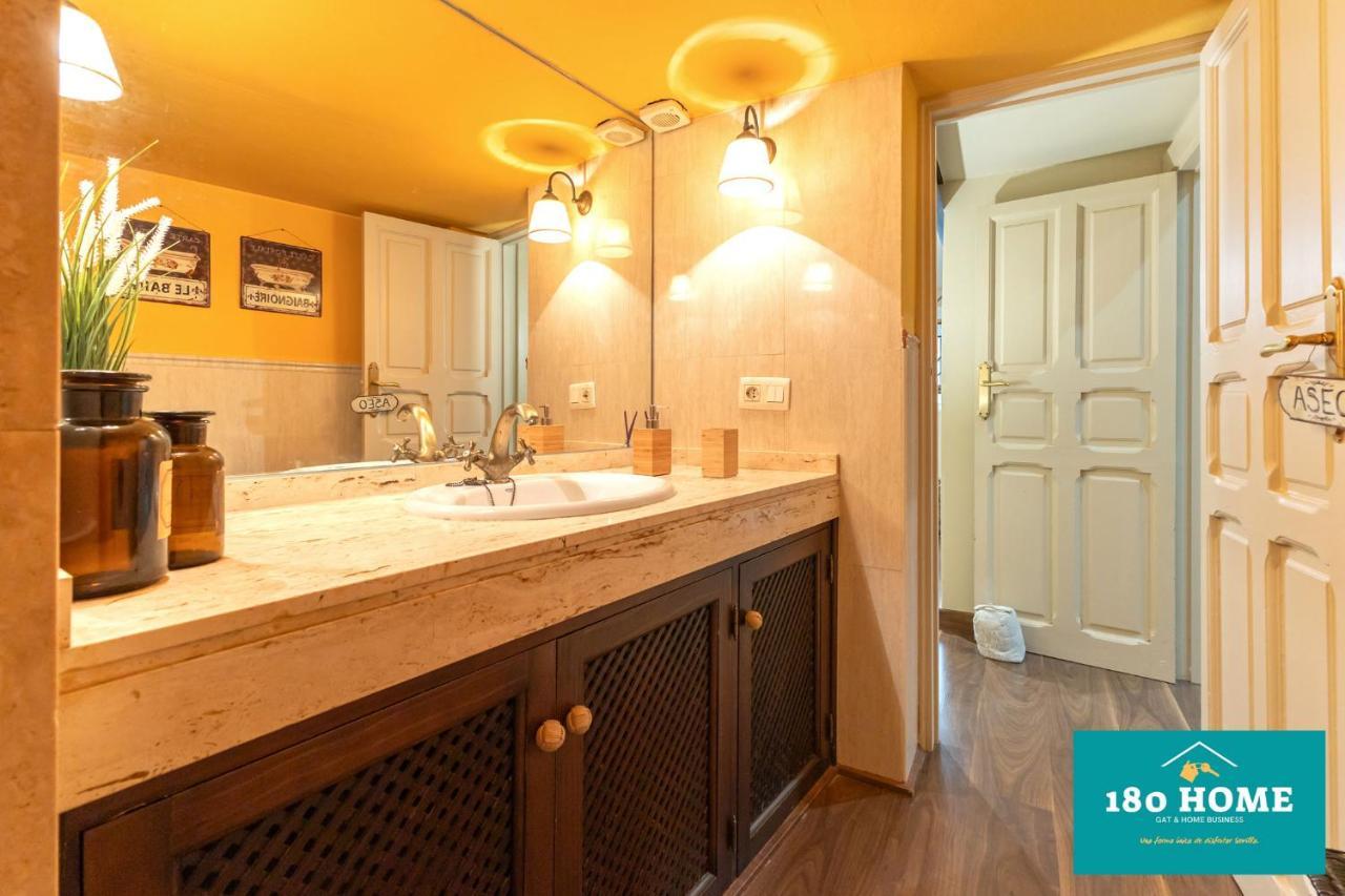 180 Home Luxury Peral 58 - Anibal Gonzalez Sevilla Exterior foto