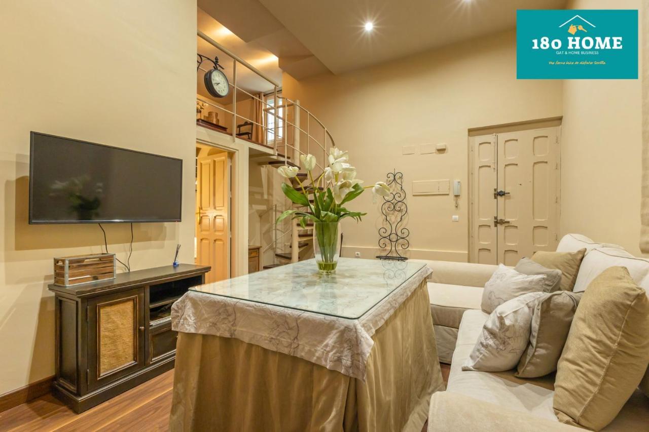 180 Home Luxury Peral 58 - Anibal Gonzalez Sevilla Exterior foto