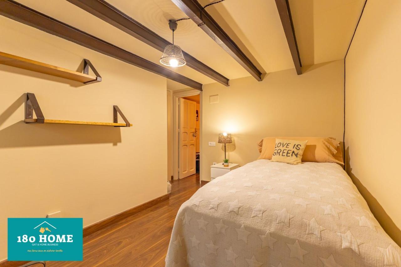 180 Home Luxury Peral 58 - Anibal Gonzalez Sevilla Exterior foto